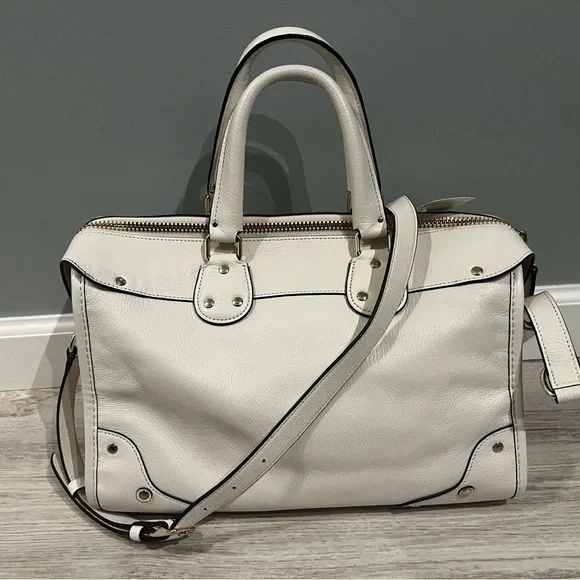 Coach Rhyder Satchel - Picture 2 of 7